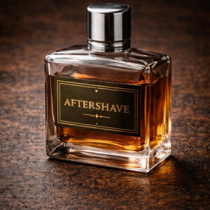 Aftershave